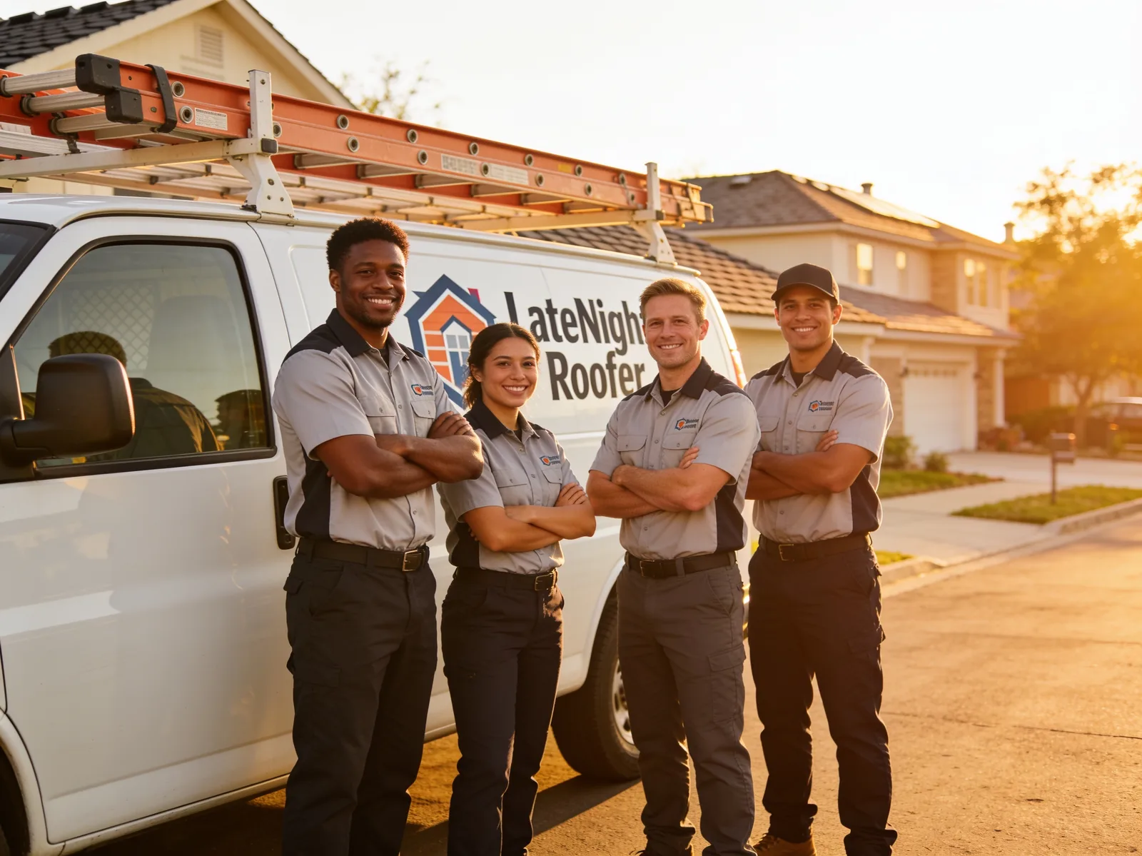 Emergency Roof Repair company in Quimby, IA